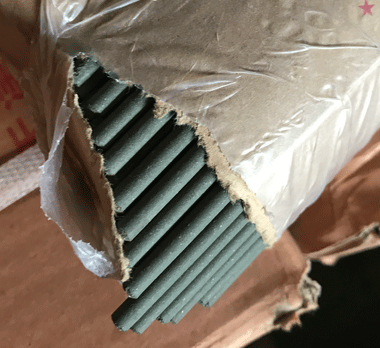 鍍鋅C型鋼檀條產品的使用范圍有哪些