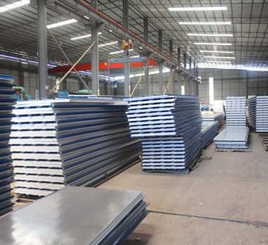 保溫隔熱復(fù)合板的作用有哪些 保溫隔熱復(fù)合板的作用有哪些